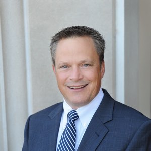 John K. Schonberg, CFA