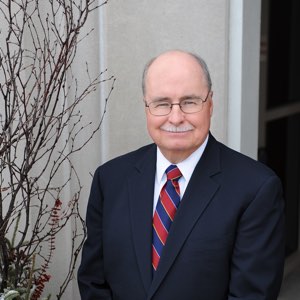 Dan Laufenberg, Ph.D.