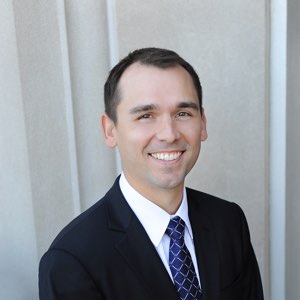 Michael Dashner, CFA
