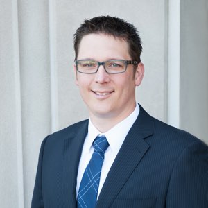 Scott M. Shinnick
