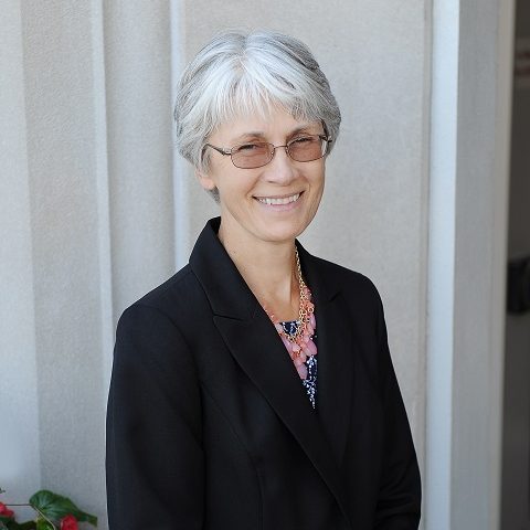 Joan M. Vranek