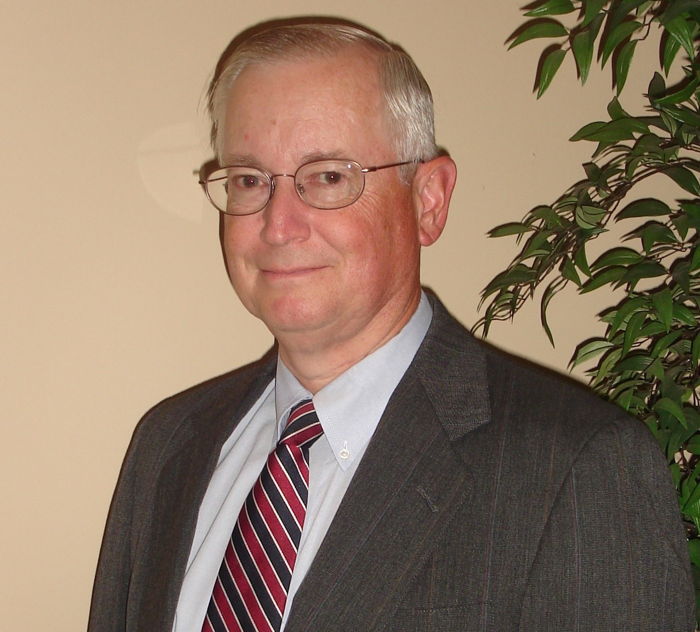 Raymond E. Hirsch, CFA