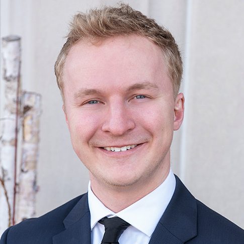 Fletcher M. Blaschko