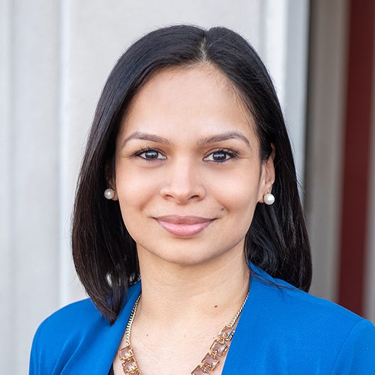 Gauri Jadhav, CFA