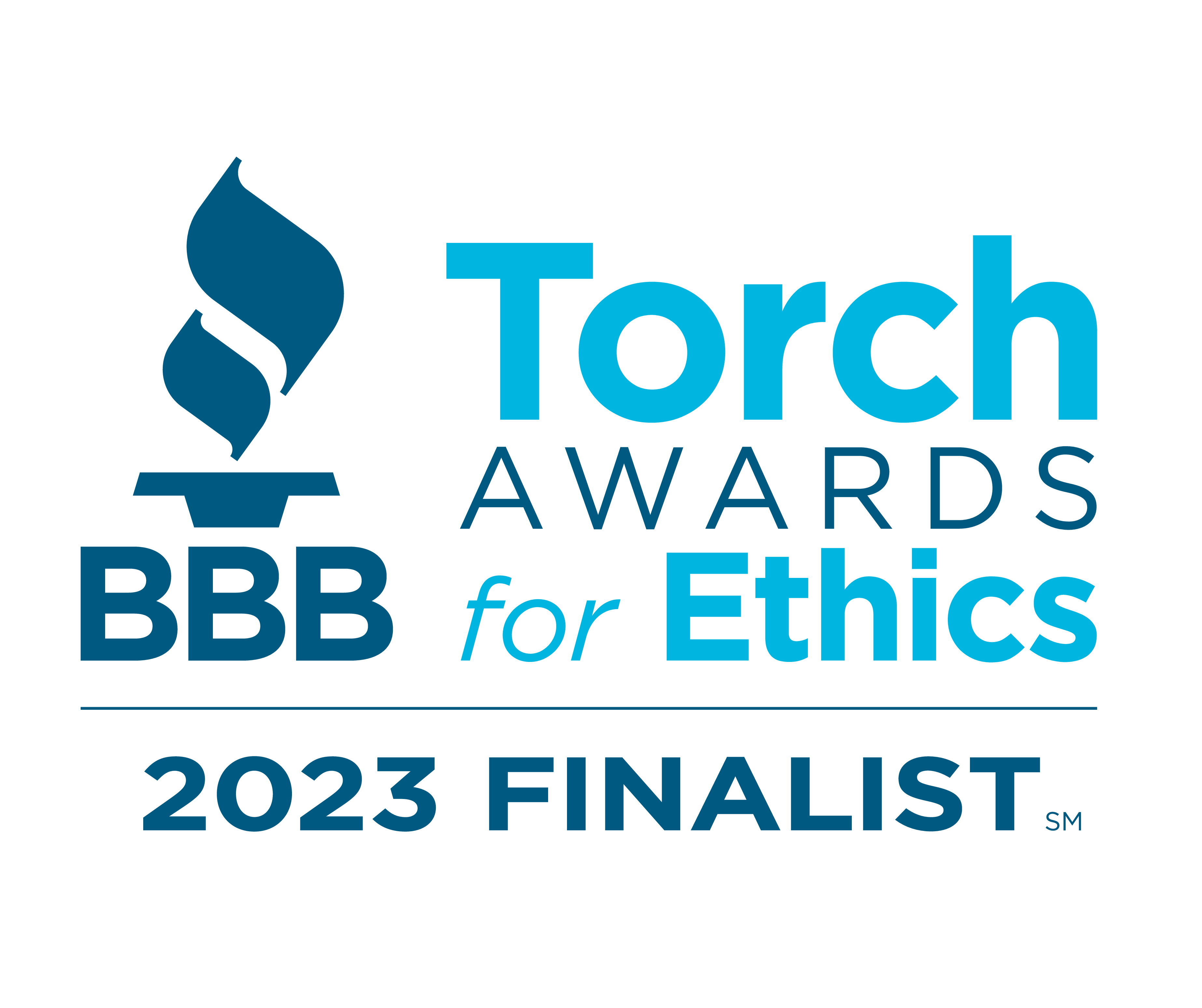 BBB Torch Awards for Ethics 2023