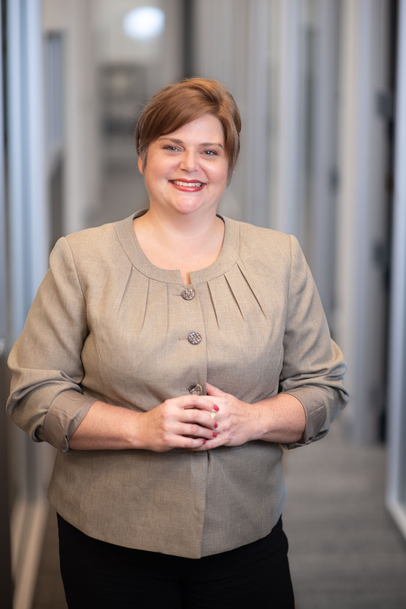 Bonnie Romano, MBA